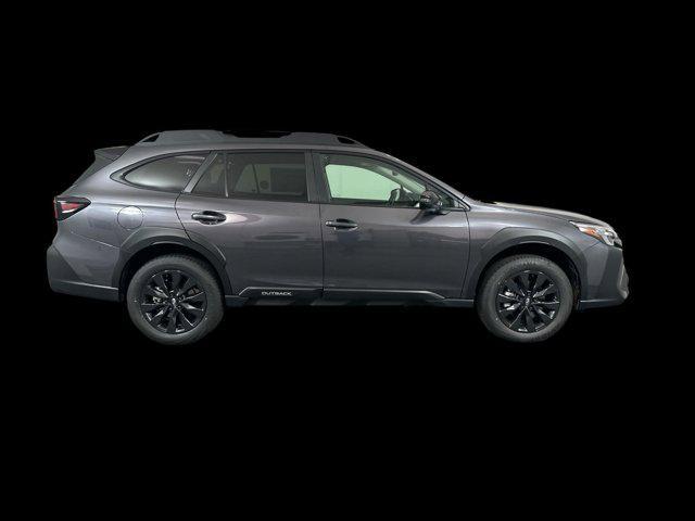 new 2025 Subaru Outback car, priced at $41,288