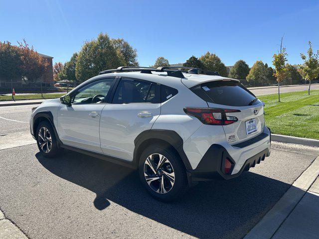 used 2024 Subaru Crosstrek car, priced at $27,802