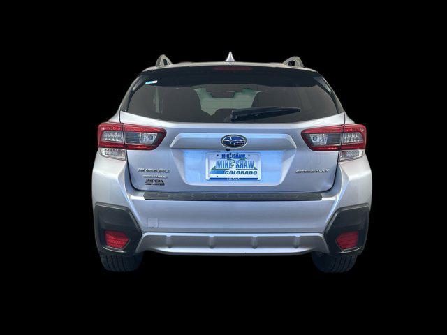 used 2023 Subaru Crosstrek car, priced at $22,097
