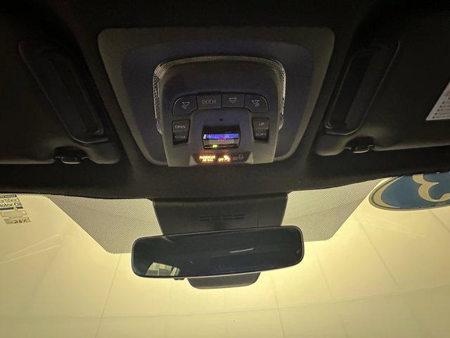 used 2023 Toyota Corolla Hybrid car, priced at $31,694