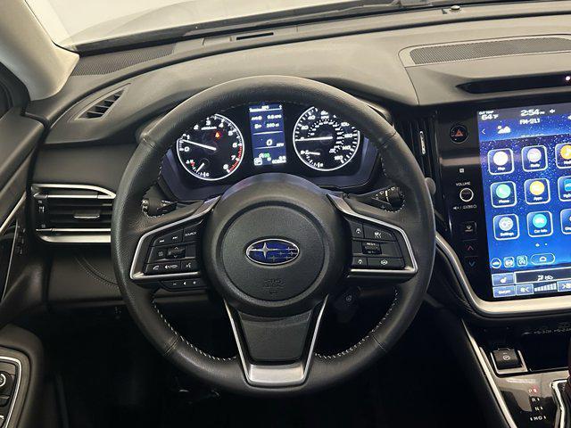used 2024 Subaru Outback car, priced at $34,303