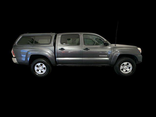 used 2014 Toyota Tacoma car, priced at $19,866