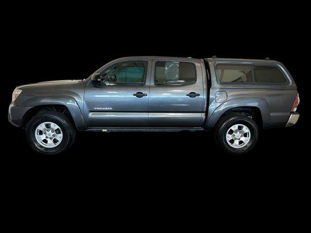 used 2014 Toyota Tacoma car, priced at $19,866