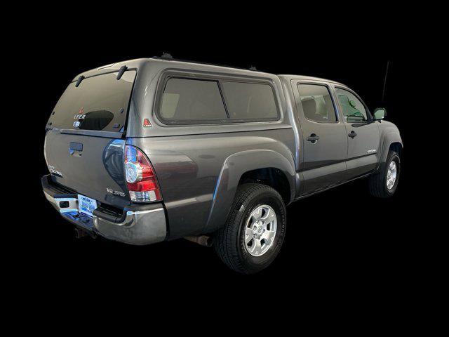 used 2014 Toyota Tacoma car, priced at $19,866