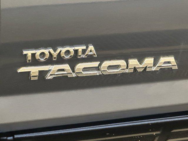 used 2014 Toyota Tacoma car, priced at $19,866