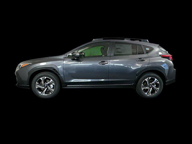new 2025 Subaru Crosstrek car, priced at $29,207