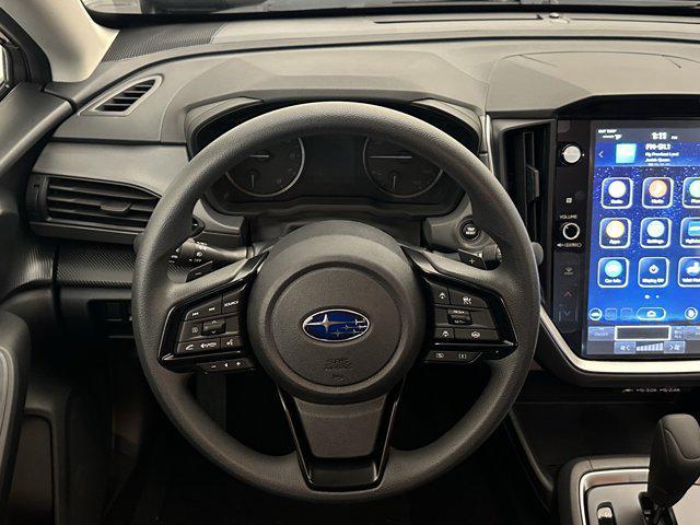 new 2025 Subaru Crosstrek car, priced at $29,207