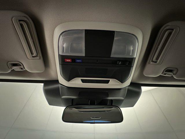 new 2025 Subaru Crosstrek car, priced at $29,207