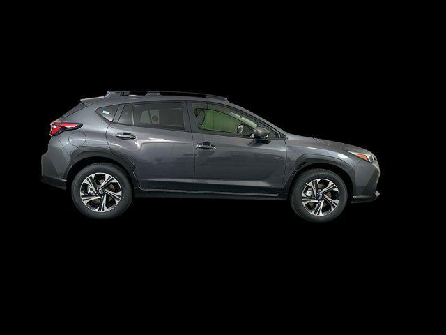 new 2025 Subaru Crosstrek car, priced at $29,207