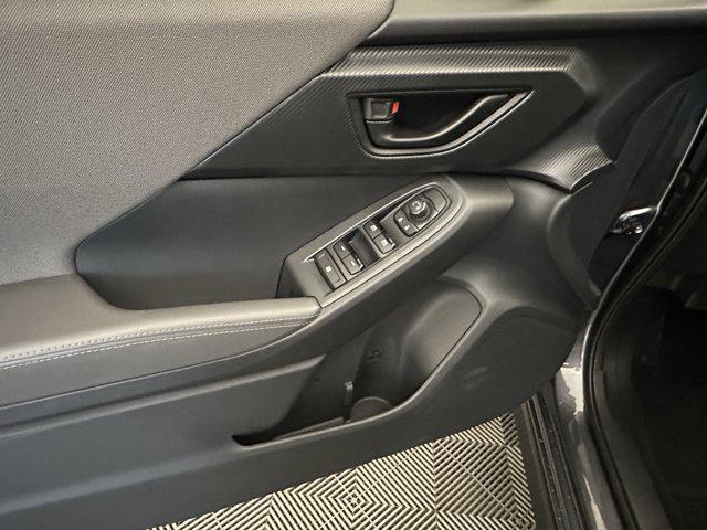new 2025 Subaru Crosstrek car, priced at $29,207