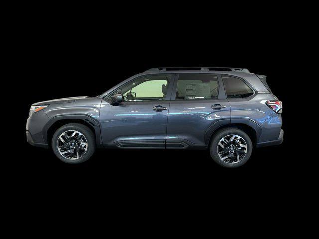 new 2025 Subaru Forester car, priced at $40,363