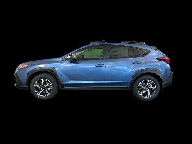 new 2024 Subaru Crosstrek car, priced at $30,829