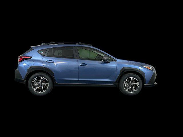 new 2024 Subaru Crosstrek car, priced at $30,829