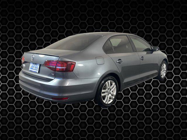 used 2018 Volkswagen Jetta car, priced at $12,869