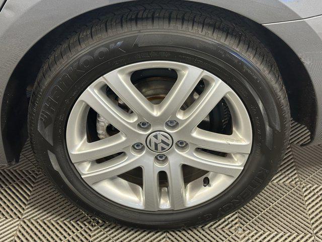 used 2018 Volkswagen Jetta car, priced at $12,869