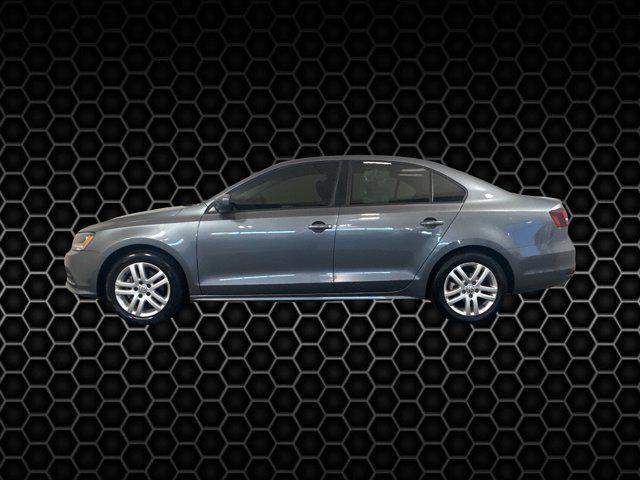 used 2018 Volkswagen Jetta car, priced at $12,869