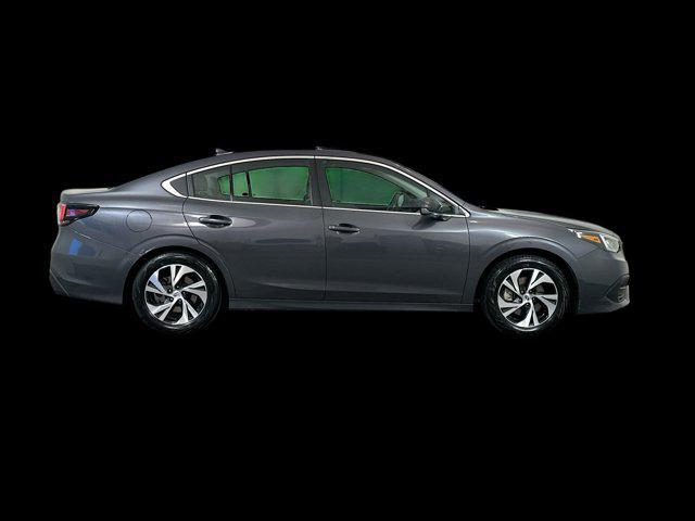 new 2024 Subaru Legacy car, priced at $39,935