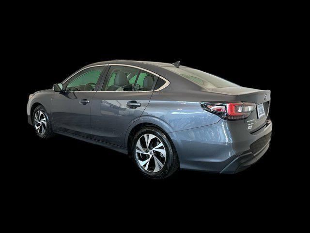 new 2024 Subaru Legacy car, priced at $39,935