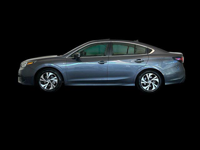 new 2024 Subaru Legacy car, priced at $39,935