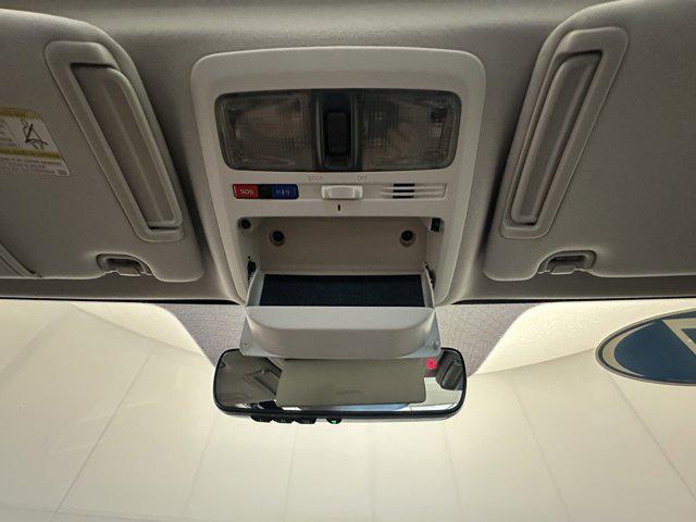 used 2017 Subaru Forester car, priced at $18,289