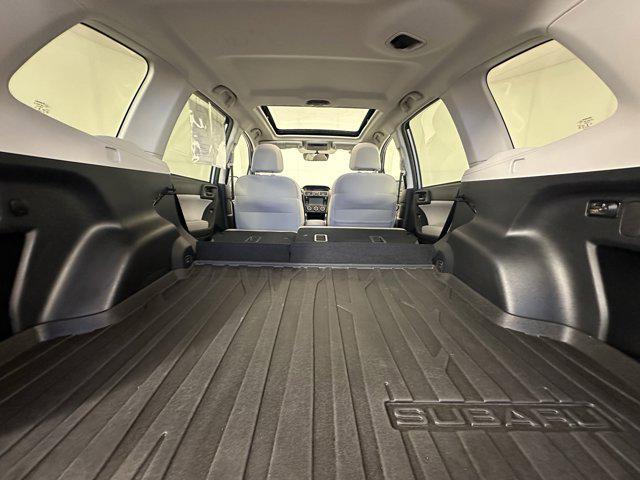 used 2017 Subaru Forester car, priced at $18,289