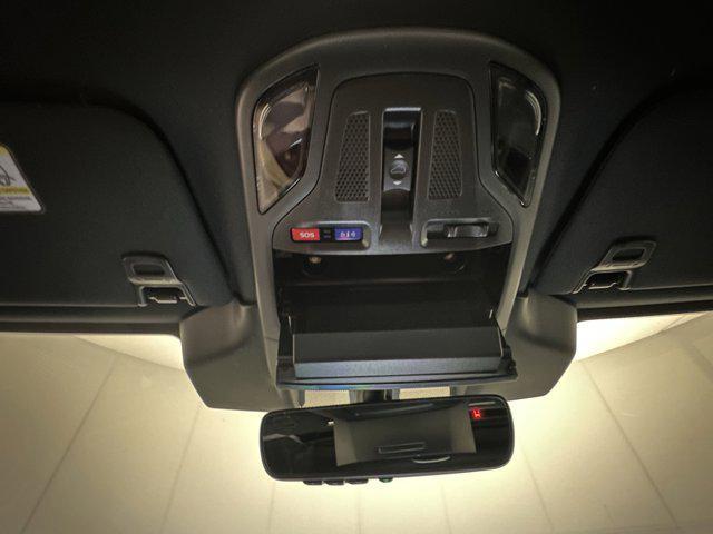 new 2025 Subaru Outback car, priced at $45,724
