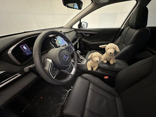 new 2025 Subaru Outback car, priced at $40,402