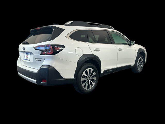 used 2024 Subaru Outback car, priced at $33,523