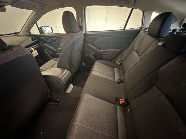 used 2023 Subaru Impreza car, priced at $22,461