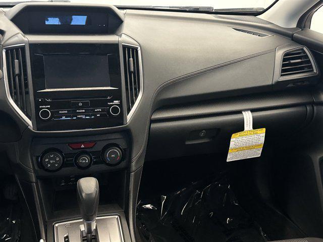 used 2023 Subaru Impreza car, priced at $22,461