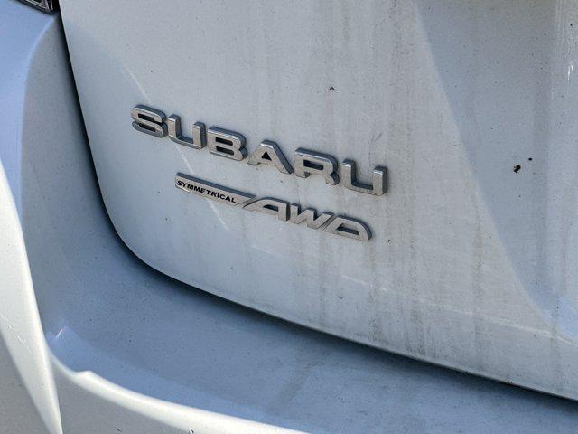 used 2023 Subaru Impreza car, priced at $23,489