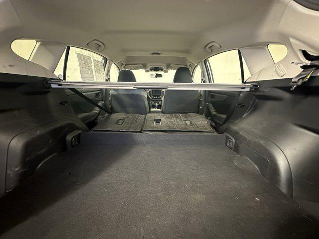 used 2023 Subaru Impreza car, priced at $22,461