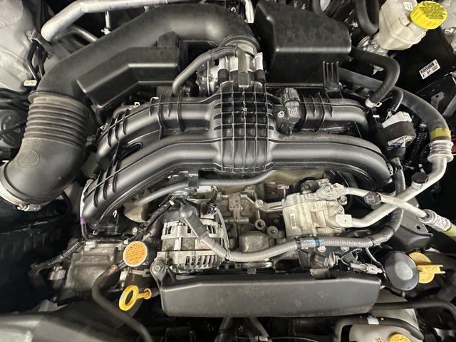 used 2023 Subaru Impreza car, priced at $22,461