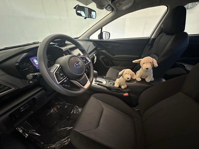 used 2023 Subaru Impreza car, priced at $22,461