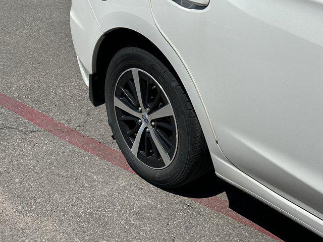 used 2023 Subaru Impreza car, priced at $23,489