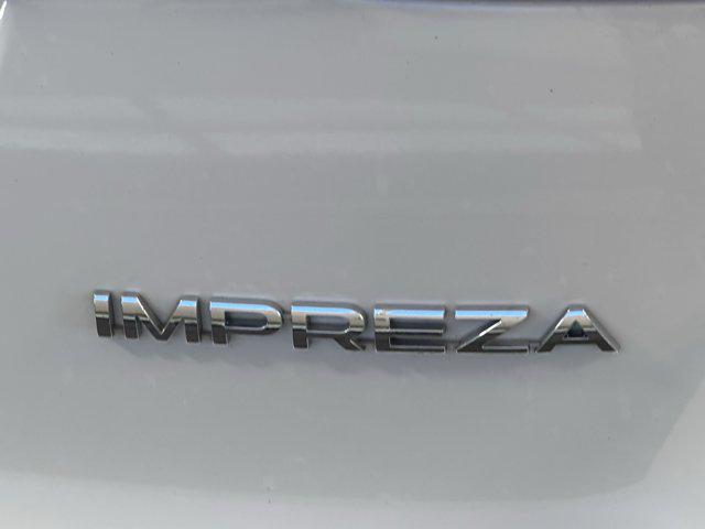 used 2023 Subaru Impreza car, priced at $22,461