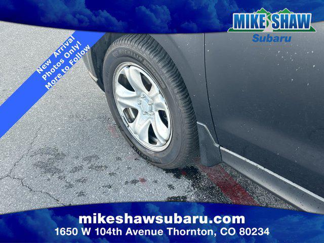 used 2014 Subaru Forester car, priced at $11,881