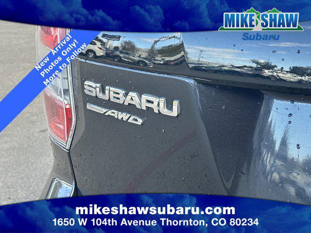 used 2014 Subaru Forester car, priced at $11,881