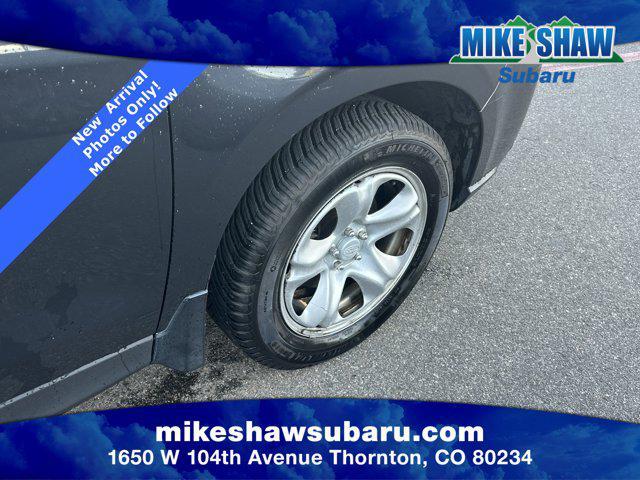 used 2014 Subaru Forester car, priced at $11,881