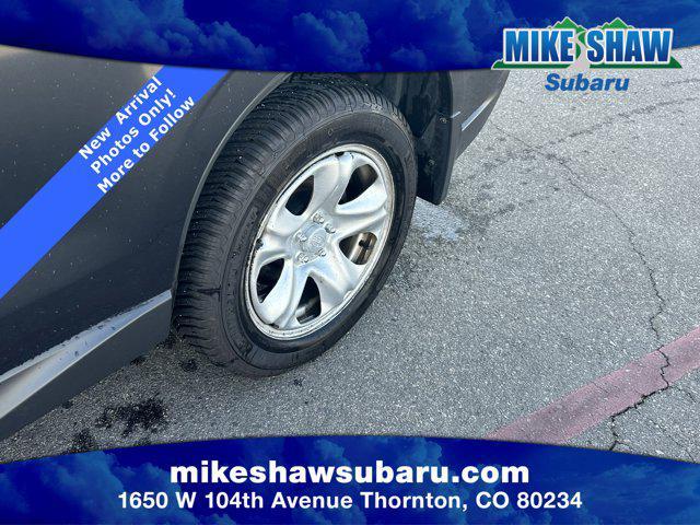 used 2014 Subaru Forester car, priced at $11,881