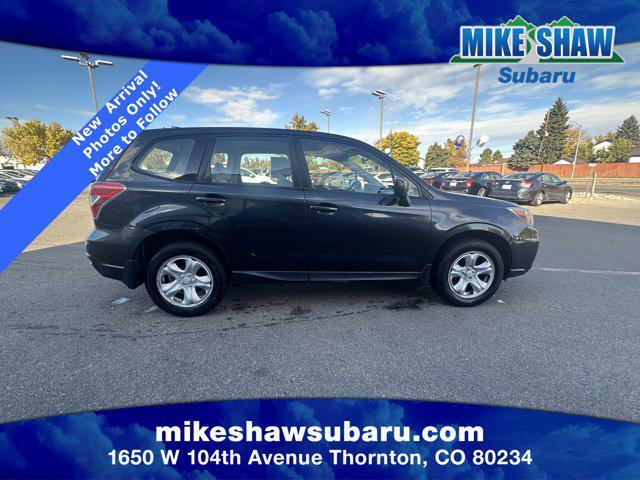 used 2014 Subaru Forester car, priced at $11,881