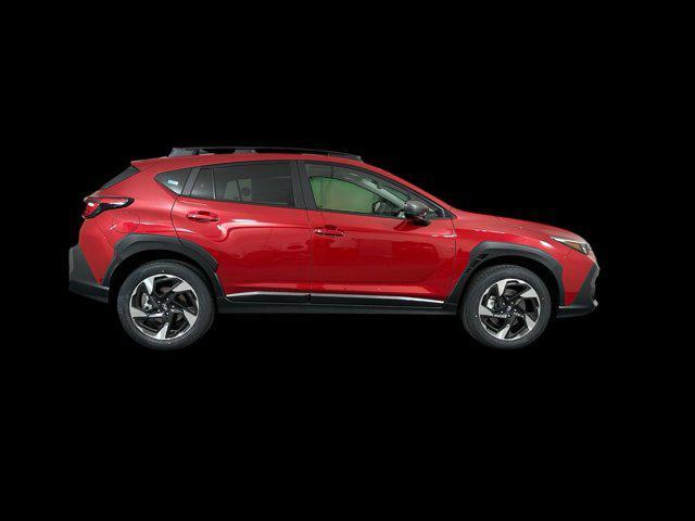 new 2025 Subaru Crosstrek car, priced at $35,918