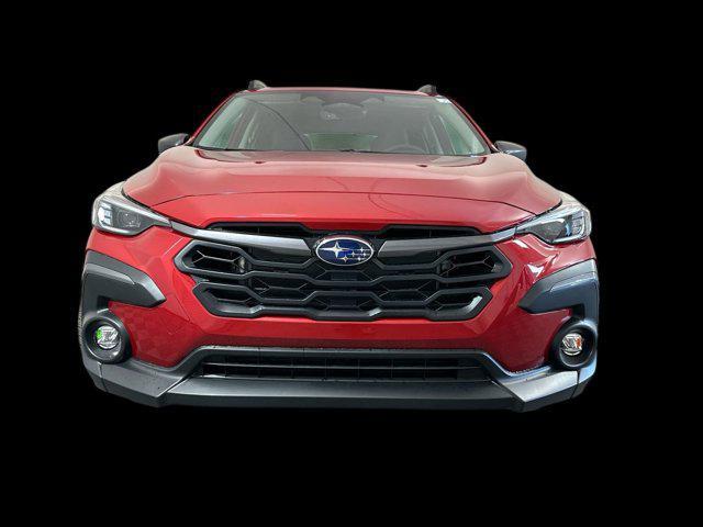 new 2025 Subaru Crosstrek car, priced at $35,918