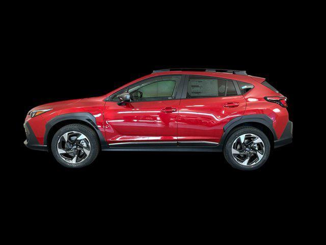 new 2025 Subaru Crosstrek car, priced at $35,918