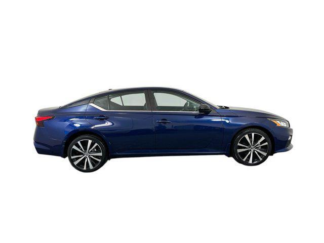 used 2021 Nissan Altima car, priced at $22,921