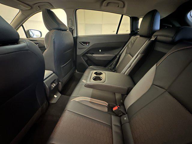 new 2025 Subaru Crosstrek car, priced at $35,944
