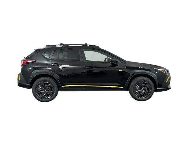 new 2024 Subaru Crosstrek car, priced at $32,865