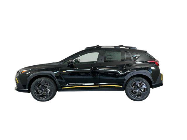 new 2024 Subaru Crosstrek car, priced at $32,865