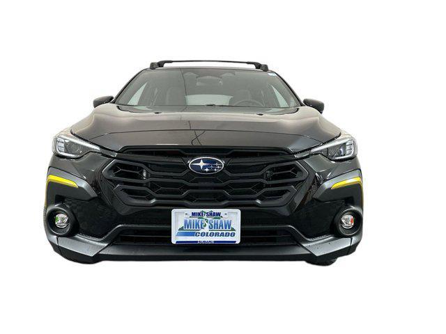 new 2024 Subaru Crosstrek car, priced at $32,865