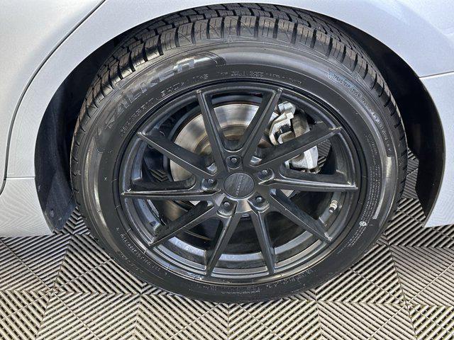 used 2018 Toyota Camry car, priced at $18,850